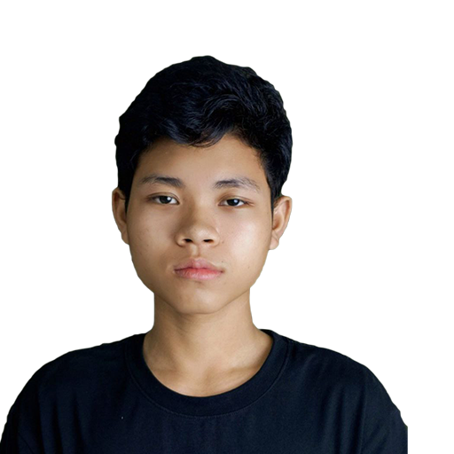 Paing Paing Myo